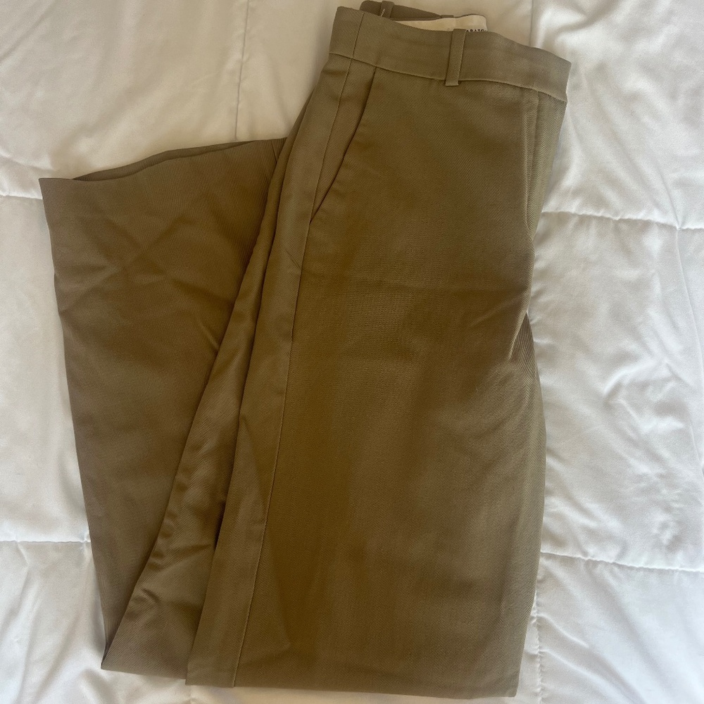 Aritzia Babaton Pant